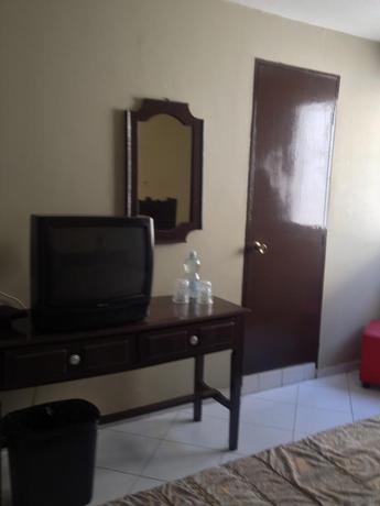 Imagen general del Hotel Colon Express. Foto 8