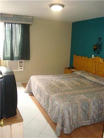 Imagen general del Hotel Colon Express. Foto 9