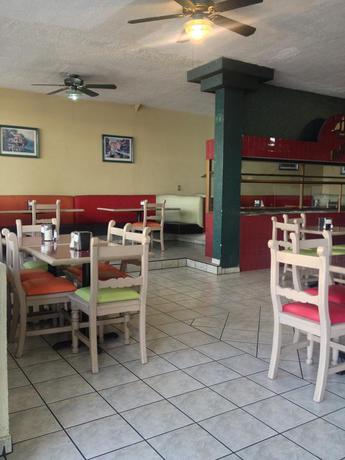 Imagen general del Hotel Colon Express. Foto 10