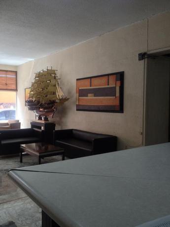 Imagen general del Hotel Colon Express. Foto 11