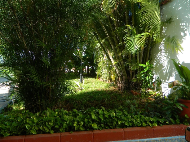 Imagen de los exteriores del Hotel Colon, Mérida. Foto 3