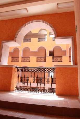 Imagen general del Hotel Colon, San Juan de los Lagos. Foto 1