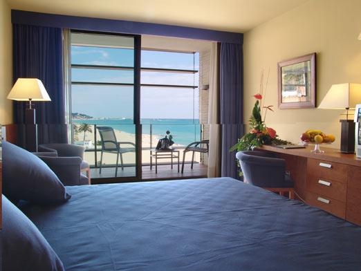 Imagen general del Hotel Colon Thalasso Termal. Foto 3