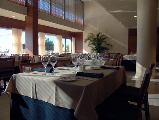 Imagen general del Hotel Colon Thalasso Termal. Foto 4