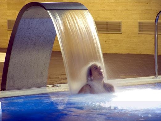 Imagen general del Hotel Colon Thalasso Termal. Foto 5