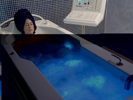 Imagen general del Hotel Colon Thalasso Termal. Foto 7