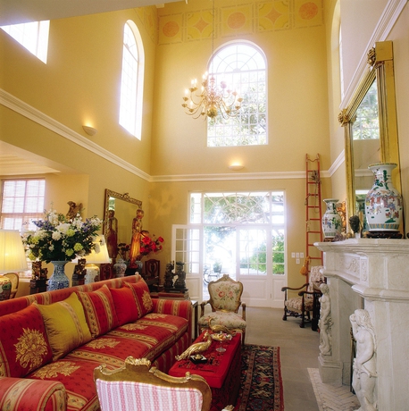 Imagen de los interiores del Hotel Colona Castle. Foto 13