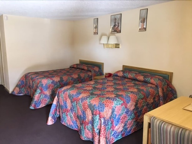 Imagen de la habitación del Hotel Colonade Motel, Hightstown. Foto 10