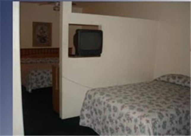 Imagen de la habitación del Hotel Colonade Motel, Mesa. Foto 3