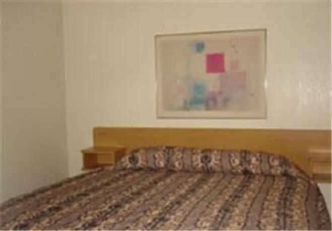 Imagen de la habitación del Hotel Colonade Motel, Mesa. Foto 5