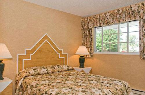 Imagen de la habitación del Hotel Colonel Williams Resort And Suites. Foto 3