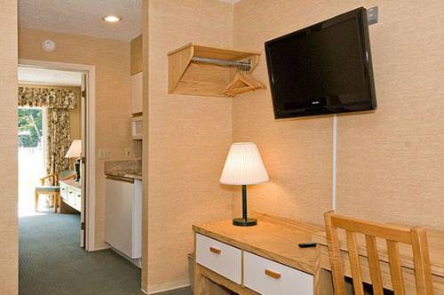 Imagen de la habitación del Hotel Colonel Williams Resort And Suites. Foto 4