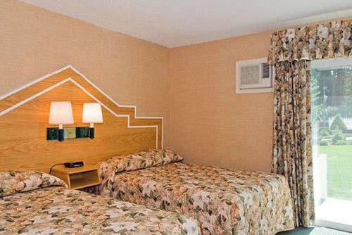 Imagen de la habitación del Hotel Colonel Williams Resort And Suites. Foto 5