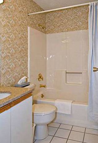 Imagen de la habitación del Hotel Colonel Williams Resort And Suites. Foto 6