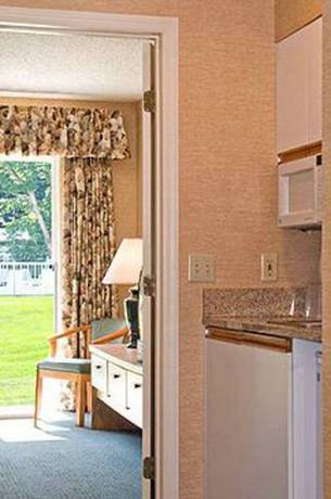 Imagen de la habitación del Hotel Colonel Williams Resort And Suites. Foto 8