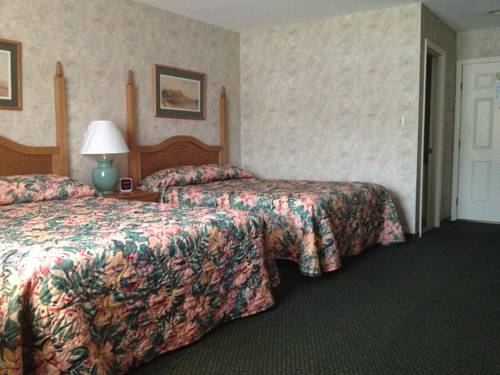 Imagen de la habitación del Hotel Colonel Williams Resort And Suites. Foto 10