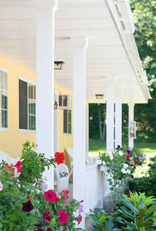 Imagen de la habitación del Hotel Colonel Williams Resort And Suites. Foto 11