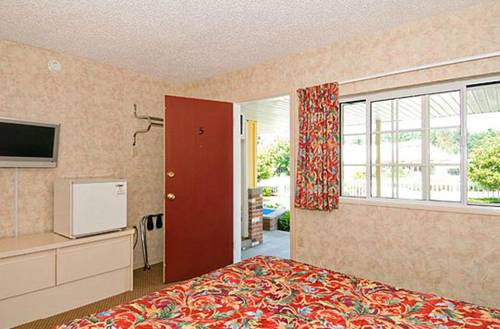 Imagen de la habitación del Hotel Colonel Williams Resort And Suites. Foto 12