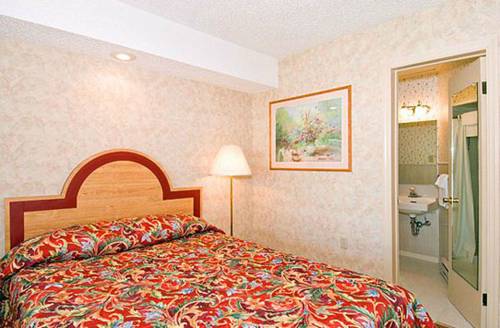 Imagen de la habitación del Hotel Colonel Williams Resort And Suites. Foto 14