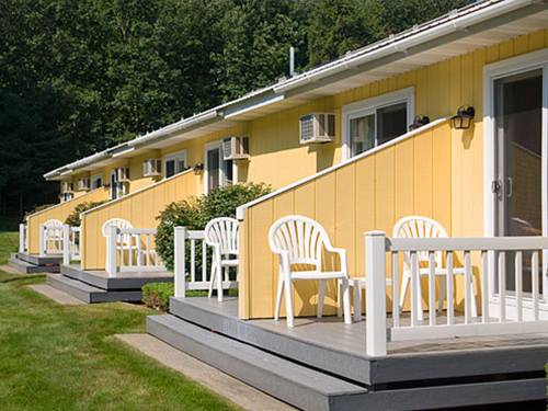 Imagen de la habitación del Hotel Colonel Williams Resort And Suites. Foto 15