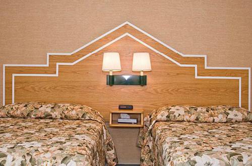 Imagen de la habitación del Hotel Colonel Williams Resort And Suites. Foto 16