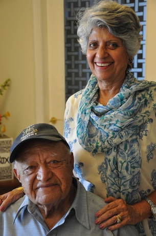 Imagen general del Hotel Colonels Retreat. Foto 2