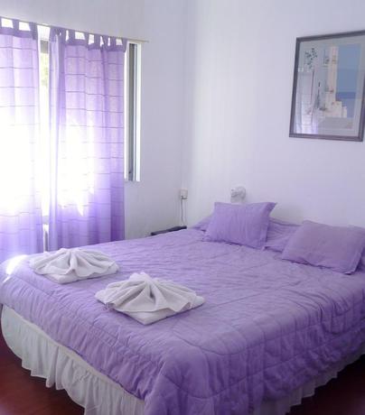 Imagen de la habitación del Hotel Colonia Aoma Villa Carlos Paz. Foto 2