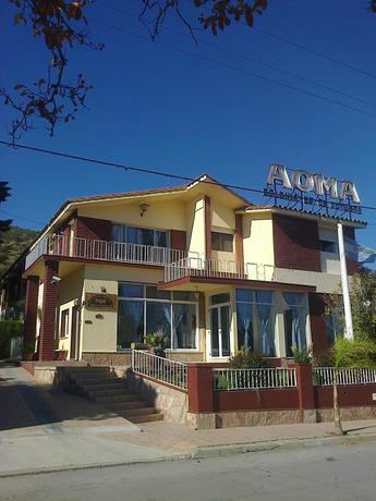 Imagen general del Hotel Colonia Aoma Villa Carlos Paz. Foto 1