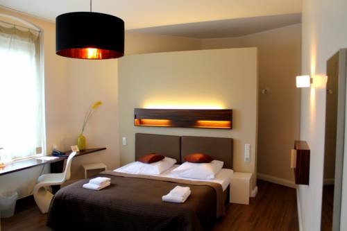 Imagen general del Hotel Colonia, Colonia. Foto 2