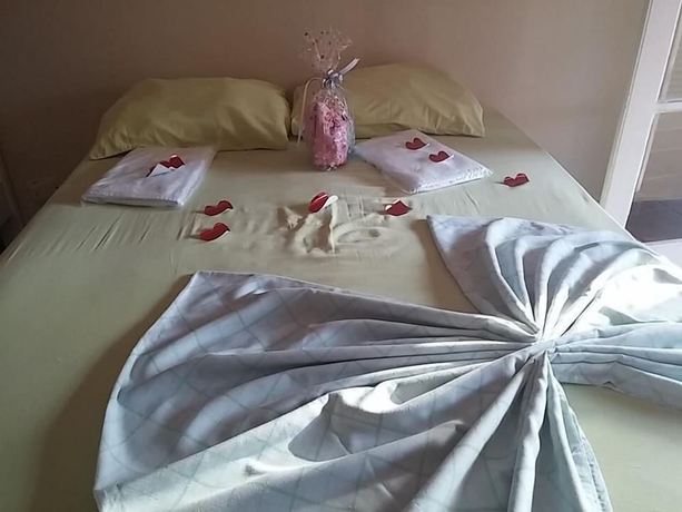 Imagen de la habitación del Hotel Colonia De F&eacute;rias Sinprovesp. Foto 8