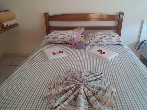 Imagen de la habitación del Hotel Colonia De F&eacute;rias Sinprovesp. Foto 9