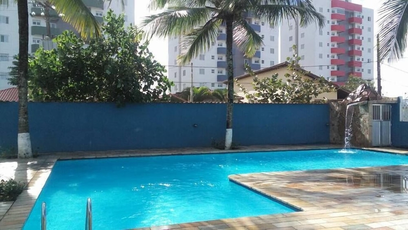Imagen general del Hotel Colonia De Férias Sinprovesp. Foto 1