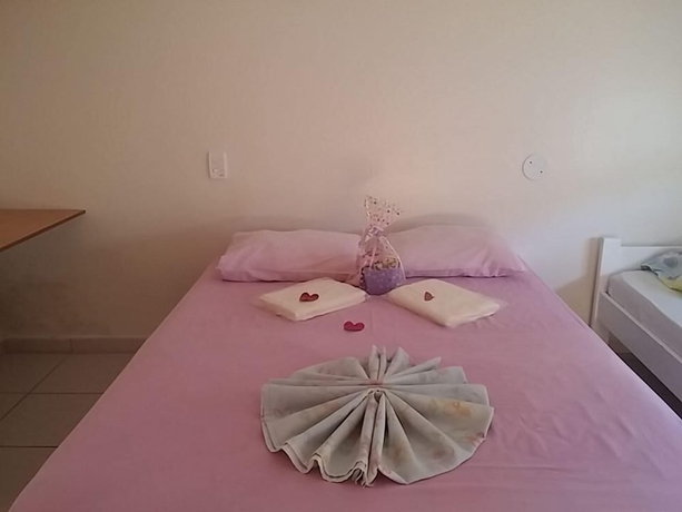 Imagen de la habitación del Hotel Colonia De F&eacute;rias Sinprovesp. Foto 10