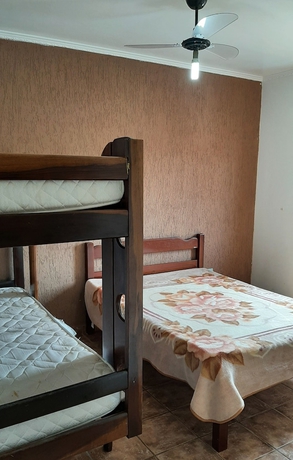 Imagen de la habitación del Hotel Colonia De F&eacute;rias Sinprovesp. Foto 11