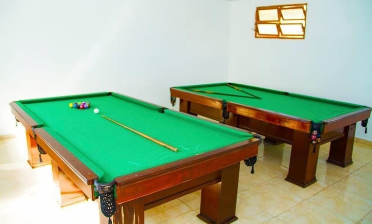 Imagen general del Hotel Colonia De F&eacute;rias Sinprovesp. Foto 2