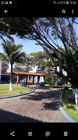 Imagen general del Hotel Colonia De F&eacute;rias Sinprovesp. Foto 3