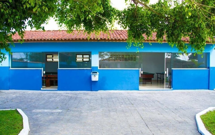 Imagen general del Hotel Colonia De F&eacute;rias Sinprovesp. Foto 4