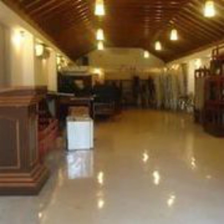 Imagen de los interiores del Hotel Colonia Santa Maria. Foto 5