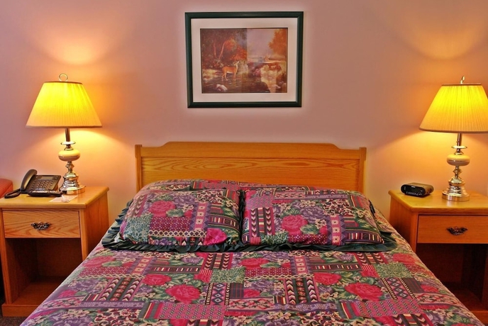 Imagen de la habitación del Hotel Colonial 900 Motel. Foto 13