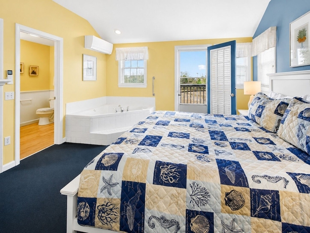 Imagen de la habitación del Hotel Colonial Acres Resort. Foto 6