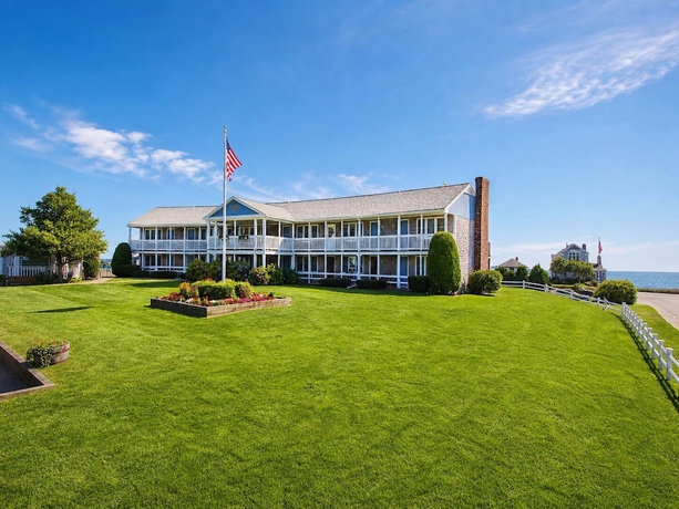Imagen general del Hotel Colonial Acres Resort. Foto 1