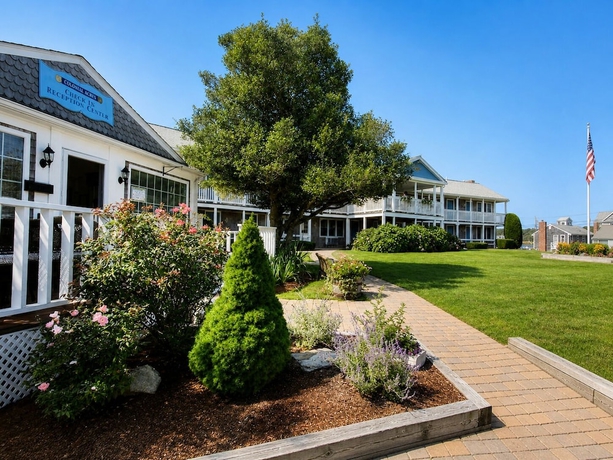 Imagen de los interiores del Hotel Colonial Acres Resort. Foto 16