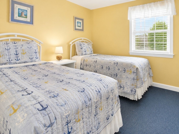 Imagen de la habitación del Hotel Colonial Acres Resort. Foto 7