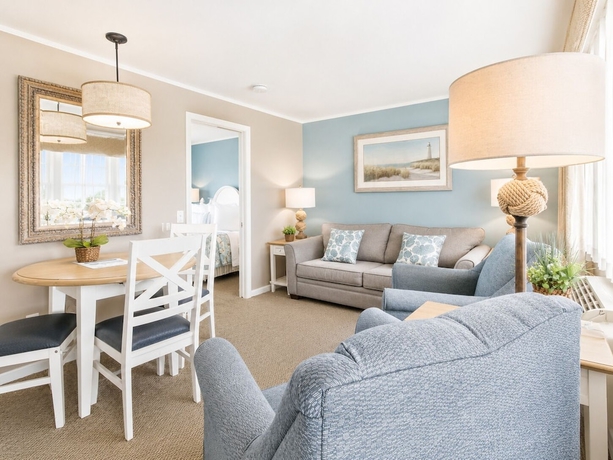 Imagen de la habitación del Hotel Colonial Acres Resort. Foto 10