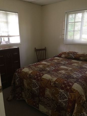 Imagen de la habitación del Hotel Colonial Bay Motel and Cottages. Foto 4