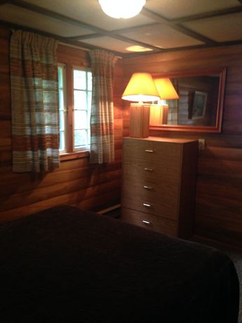 Imagen de la habitación del Hotel Colonial Bay Motel and Cottages. Foto 12