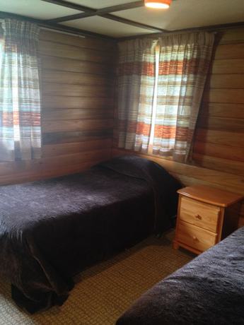 Imagen de la habitación del Hotel Colonial Bay Motel and Cottages. Foto 16