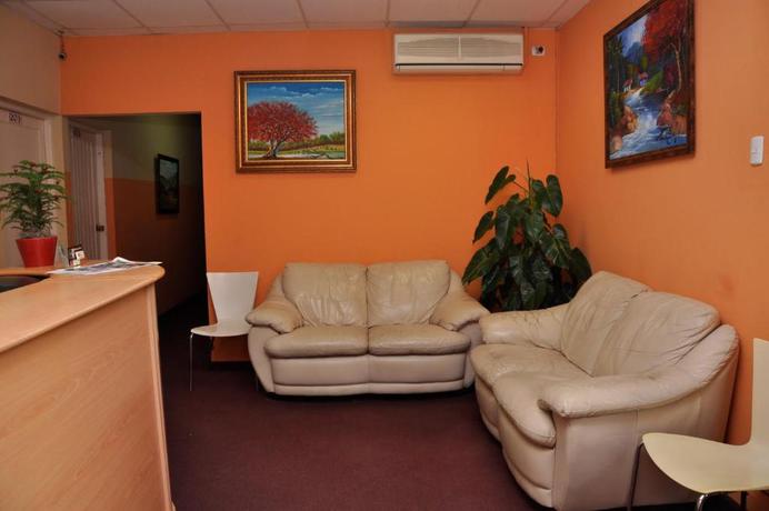 Imagen general del Hotel Colonial Blanco, Santo Domingo. Foto 9