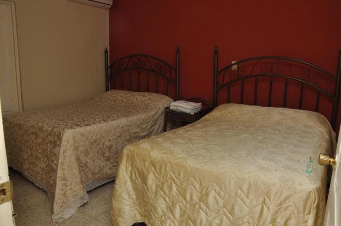 Imagen general del Hotel Colonial Blanco, Santo Domingo. Foto 4