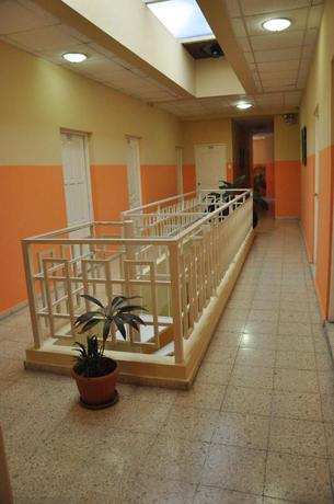 Imagen general del Hotel Colonial Blanco, Santo Domingo. Foto 8